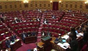 Budget de la Sécu : le Sénat vote en faveur de la quatrième année d'internat en médecine générale