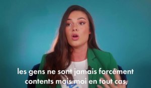 Les critiques du concours Miss France : la réponse de Cameron Vallière, Miss Languedoc 2022