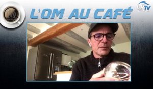 OM au café : Pourquoi Clauss à été zappé par Deschamps