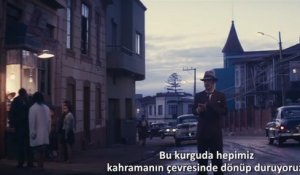 Neruda Bande-annonce (TR)