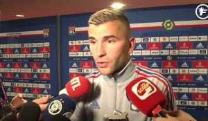 OL : le message d'Anthony Lopes aux Bad Gones