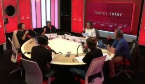 Retraite, sénilité et réac de droite - Le Journal de 17h17, c'est encore news !