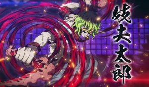 Demon Slayer Kimetsu no Yaiba The Hinokami Chronicles - Trailer "Gyutaro"