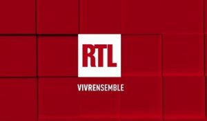 Le journal RTL de 11h du 16 novembre 2022