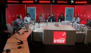 Pas de sexe, pas d’alcool, pas de Rock’n’Roll : Les nouveaux jeunes - Gérémy Crédeville part en live