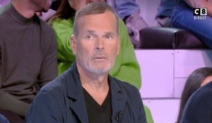 "Il a niqué tout Paris" : malaise dans TPMP quand Laurent Baffie balance sur le passé de Benjamin Castaldi !