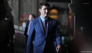 International : échange tendu entre Justin Trudeau et Xi Jinping lors du G20