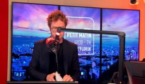 Le journal RTL de 5h30 du 18 novembre 2022