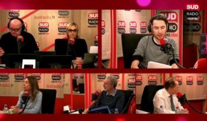 Affaire Boyard-Hanouna : Jean-Luc Mélenchon prend la parole et ne mâche pas ses mots