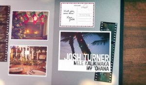 Josh Turner - Mele Kalikimaka My 'Ohana