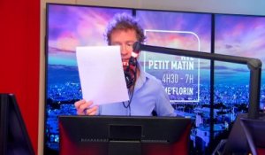 Le journal RTL de 5h du 21 novembre 2022