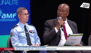 Mayotte : « C’est du terrorisme, quand ils incendient les bus des enfants de 12 ans ! »