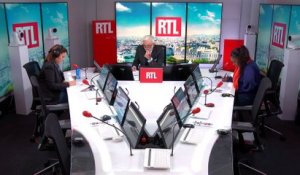 Le journal RTL de 12h du 22 novembre 2022