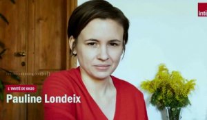"Plus de 3000 médicaments sont en forte tension d'approvisionnement", indique Pauline Londeix