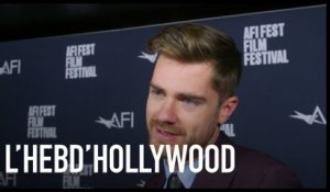 "J'en rêve depuis toujours " Lukas Dhont dans la course aux Oscars avec Close