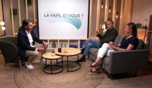 La vape, et vous ? - Vape et santé cardiovasculaire