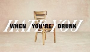 Olly Murs - I Hate You When You're Drunk