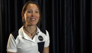 Qui est Sophie Adenot,  la nouvelle astronaute française ?