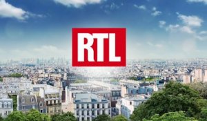 Le journal RTL de 5h du 24 novembre 2022
