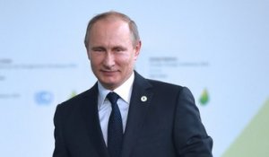 Vladimir Poutine ‘lutte pour sa vie’ alors que les Russes subissent revers sur revers !