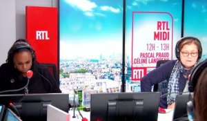 Le journal RTL du 24 novembre 2022