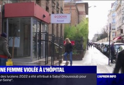 Viol aux urgences d'un hôpital parisien: ce qu'il s'est passé