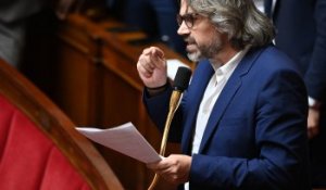 Interdiction de la corrida : l'énorme colère d'Aymeric Caron à l'Assemblée Nationale