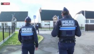 Sécurité : la police municipale intercommunale créée dans les zones rurales