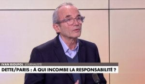 Ivan Rioufol : «Ce n'est pas au gouvernement de faire la leçon à Paris»