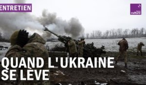 La guerre en Ukraine signe-t-elle la fin de l'“homo sovieticus” ?