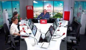 Le journal RTL de 7h du 29 novembre 2022