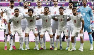 Coupe du monde : Iran-Etats-Unis, beaucoup plus qu'un simple match