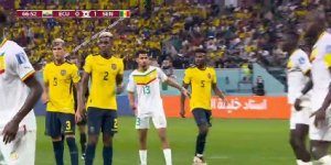 Coupe du Monde 2022 - Kalidou Koulibaly catapulte le Sénégal en 8èmes !