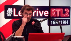 L'INTÉGRALE - #LeDriveRTL2 (29/11/22)