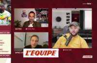 Le Salon Tactique : quels enjeux pour Deschamps contre la Tunisie ? - Foot - CM 2022
