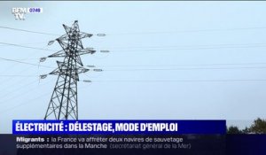 Électricité: Enedis prépare des coupures ponctuelles depuis son agence de conduite régionale du Centre-Val de Loire