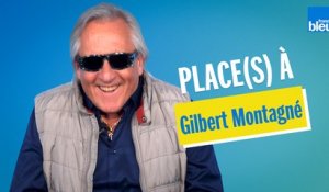 Gilbert Montagné : "J'ai une place à mon nom dans l'Allier"