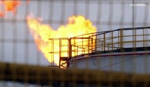 Plafonnement des prix du pétrole russe : Moscou critique, Kyiv mitigé
