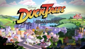 Disney DuckTales: Remastered online multiplayer - ps3