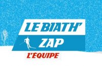 Le biath'zap du 4 décembre 2022 - Biathlon - CM / IBU