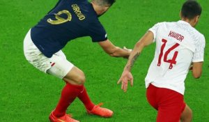 Coupe du Monde 2022 : "Giroud dans la légende !", la réaction de Christophe Josse et Daniel Bravo