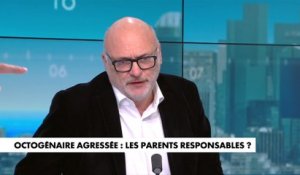 Philippe Guibert : «On ne peut pas priver une personne de son activité au titre de sa responsabilité parentale»