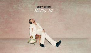 Olly Murs - Marry Me