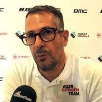 Cyclisme - ITW/Le Mag - Julien Jurdie : "La faute à pas de chance mais c'est quelque chose qu'on n'a pas le droit de dire... "