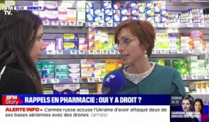 Covid-19: dans cette pharmacie parisienne, la vaccination multipliée par trois en deux semaines