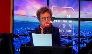 Le journal RTL de 5h du 06 décembre 2022