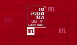 Le journal RTL de 17h du 06 décembre 2022