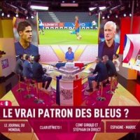L'Équipe Foot du 6 décembre - L'Équipe Foot - replay