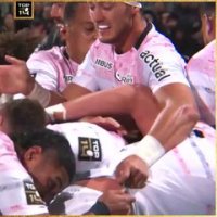 TOP 14 - Résumé LOU Rugby-Stade Toulousain: 21-14 - J11 - Saison 2022/2023