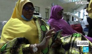 Nigeria : la ligne ferroviaire Abuja-Kaduna rouverte huit mois après une attaque d'envergure